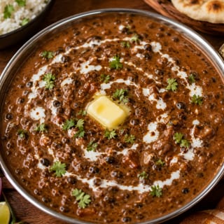 Dal Makhani