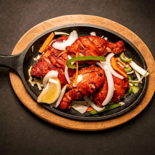 31.Tandoori Chicken
