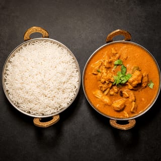 Chicken Curry