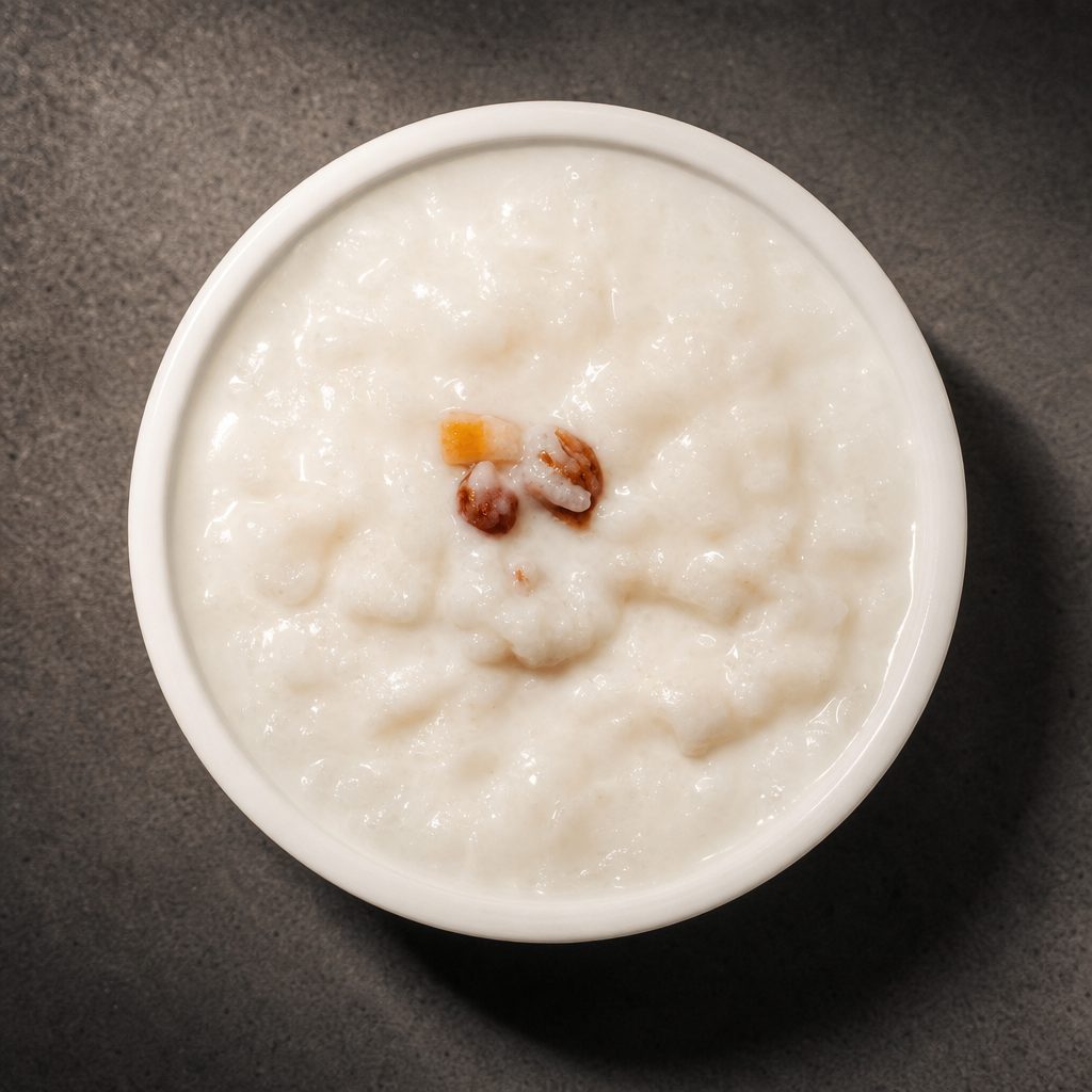 125.Rice Kheer.