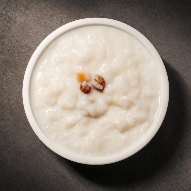 125.Rice Kheer.